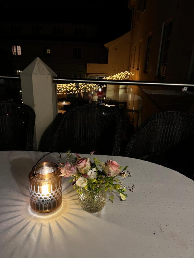 Ovre Sem Gard Hotel Asker Exterior foto